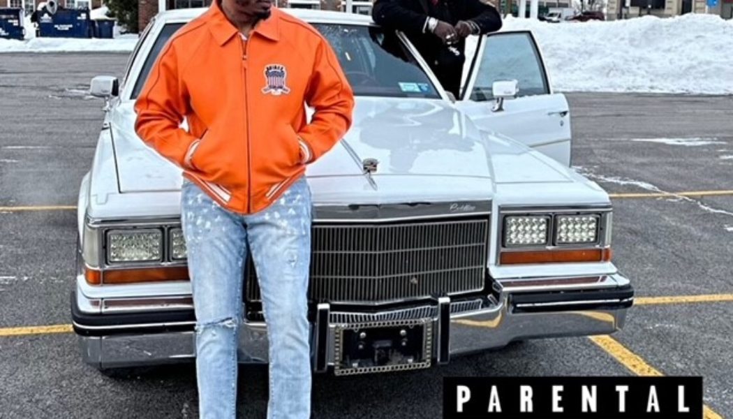 Benny The Butcher Drops Visuals To J. Cole Featured “Johnny P’s Caddy”