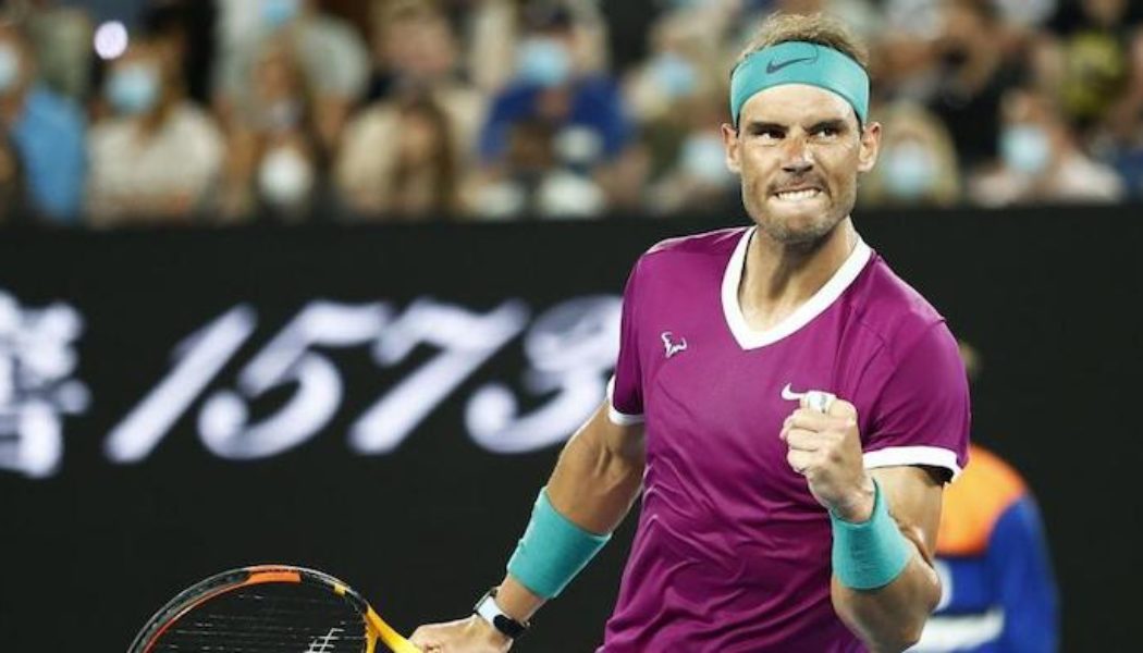 Berrettini vs Nadal: Prediction, betting tips, odds and Australian Open free bet
