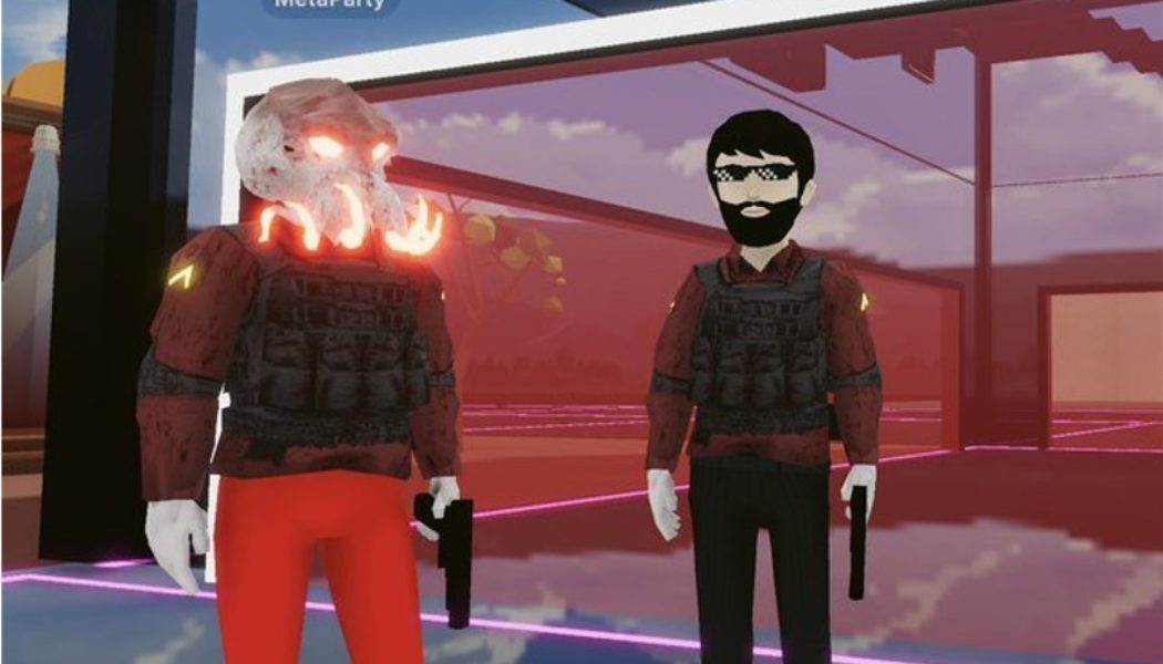 Best 5 Ways to Make Money in the Metaverse