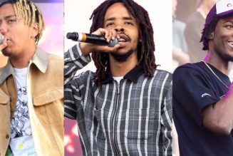 Best New Tracks: Cordae, Earl Sweatshirt, Saba x Krazyie Bone and More