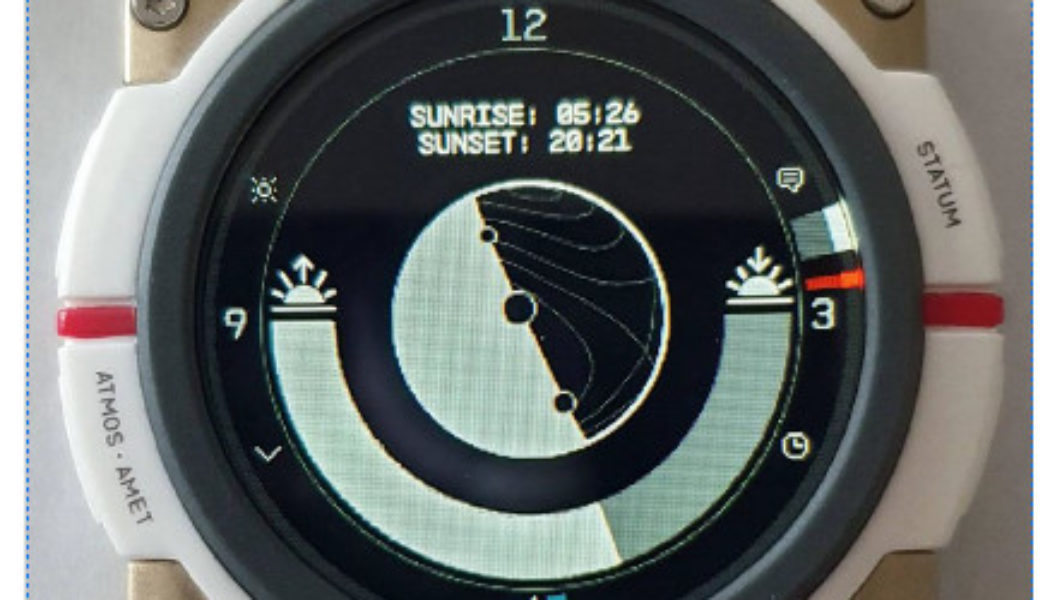 Bethesda will follow up Fallout 4’s real-life Pip-Boy with this Starfield smartwatch