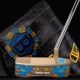 Bettinardi Golf Uncovers New 2022 Limited Run of SS28 Half Moon Slant Putter