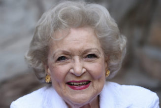 Betty White Died Six Days After Suffering Stroke