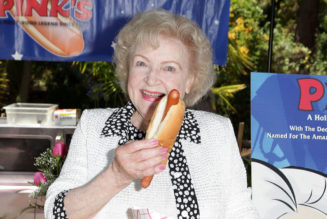 Betty White’s Hometown Declares January 17th “Betty White Day”