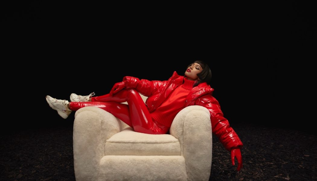 Beyoncé’s Ivy Park Valentine’s Day Collection Is Coming: Everything You Need to Know