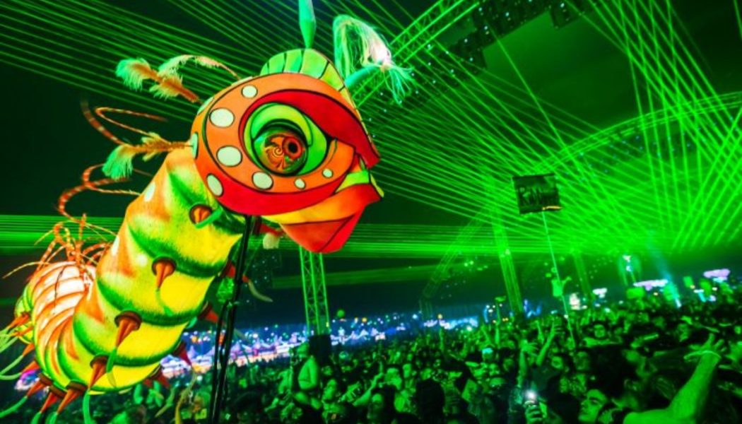Beyond Wonderland Announces Huge Lineup for 2022 SoCal Festival With Zedd, DJ Snake, More