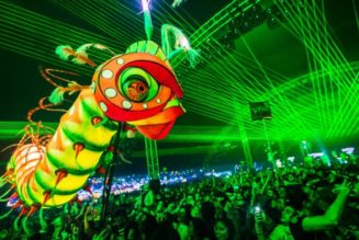 Beyond Wonderland Announces Huge Lineup for 2022 SoCal Festival With Zedd, DJ Snake, More