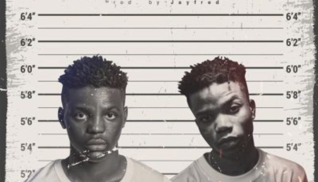 Bhadboi OML – Police ft Lyta