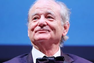 Bill Murray Confirms Villain Role in ‘Ant-Man and the Wasp: Quantumania’