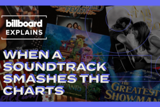 Billboard Explains: When a Soundtrack Smashes the Charts
