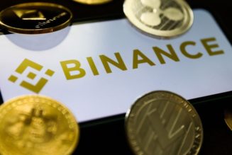 Binance CEO’s Net Worth Estimated To Be $96 Billion USD