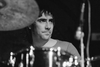 Biopic About The Who’s Keith Moon Set to Shoot This Summer