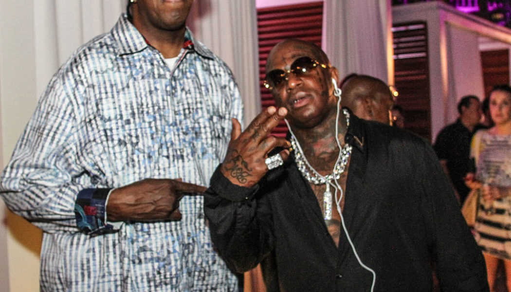 Birdman’s Half Brother Released From Prison From Life Sentence, Reason Sealed