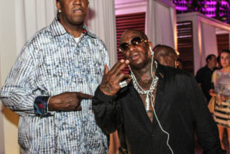 Birdman’s Half Brother Released From Prison From Life Sentence, Reason Sealed