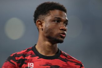 Birmingham City news: Amad Diallo to join Lee Bowyer’s side on loan