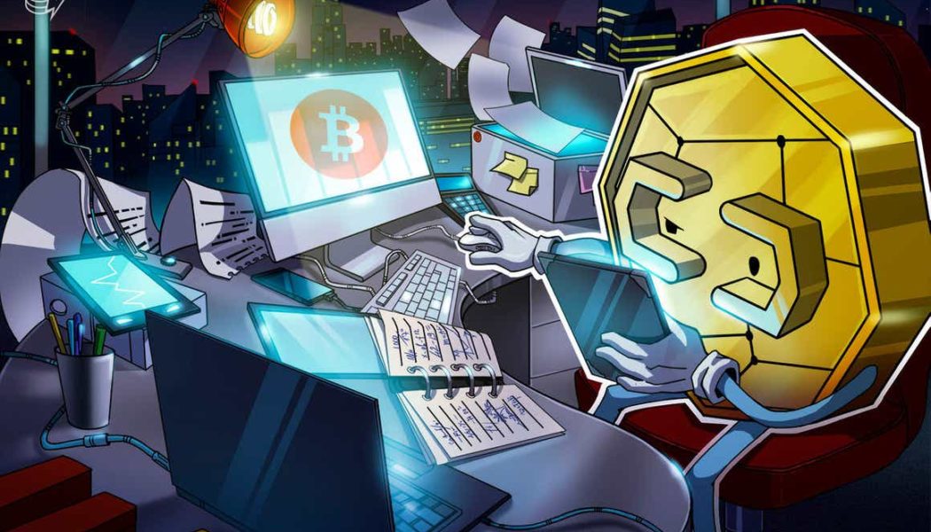 Bitcoin cycle is far from over and miners are in it for the long haul: Fidelity report