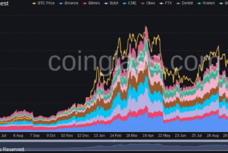 Bitcoin dodges ‘sub-$30K liquidity grab’ — Levels to watch now