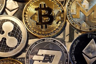 Bitcoin, Ethereum and Other Coins Fall Sharply