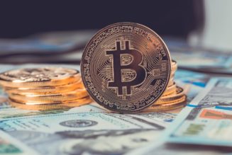 Bitcoin is still an early adoption technology with a future of volatility, Anthony Scaramucci says