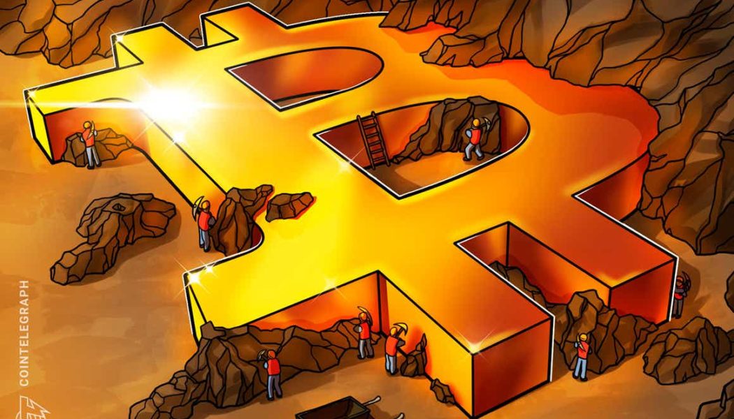 Bitcoin mining becomes more sustainable: Mining Council’s Q4 survey