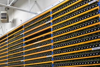 Bitfarm reveals it bought the dip during the early January market slump