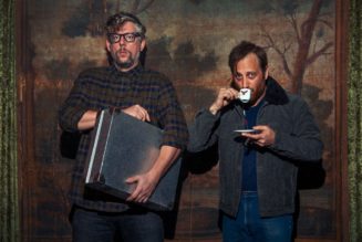 Black Keys Announce 32-Date North American Dropout Boogie Tour