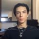 BLACK VEIL BRIDES’ ANDY BIERSACK Addresses Controversy Over New SUPERMAN Coming Out As Bisexual