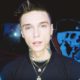 BLACK VEIL BRIDES’ ANDY BIERSACK Opens Up About Getting Sober More Than Six Years Ago