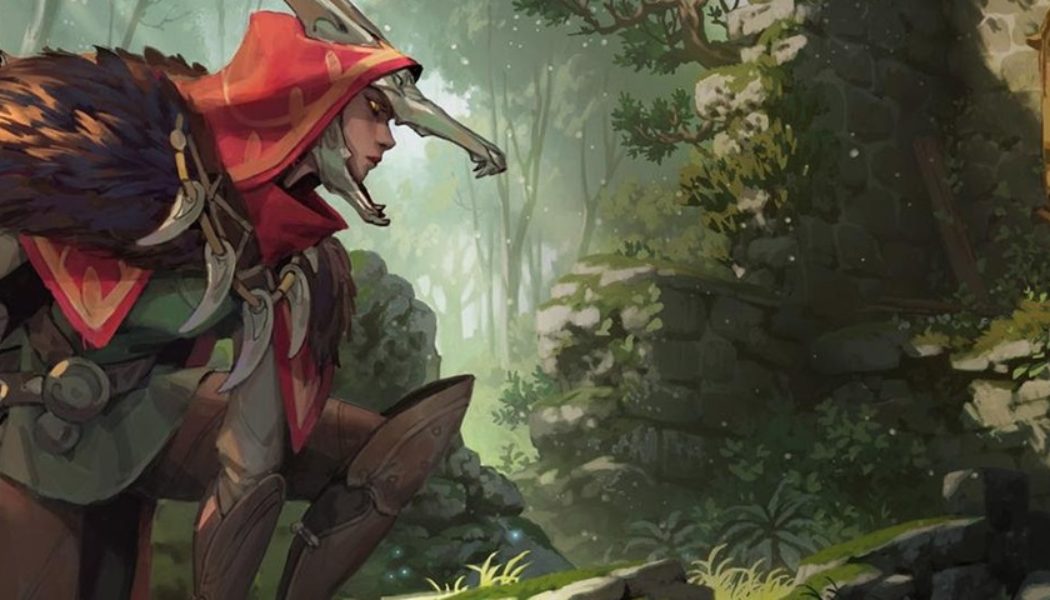 Blizzard Is Creating its First New Game Franchise Since 2016’s ‘Overwatch’