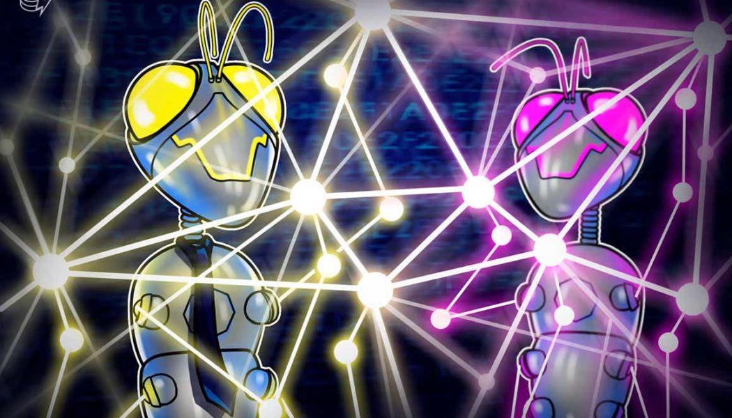 Blockchain and the Metaverse make inroads at Consumer Electronics Show