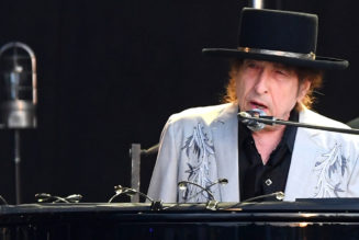 Bob Dylan Calls Sex Abuse Lawsuit from Professional Psychic a “Brazen Shakedown”