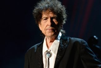 Bob Dylan Sells Recorded-Music Catalog to Sony in Major Deal