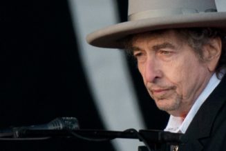 Bob Dylan Sells Recorded Music Catalog to Sony Music