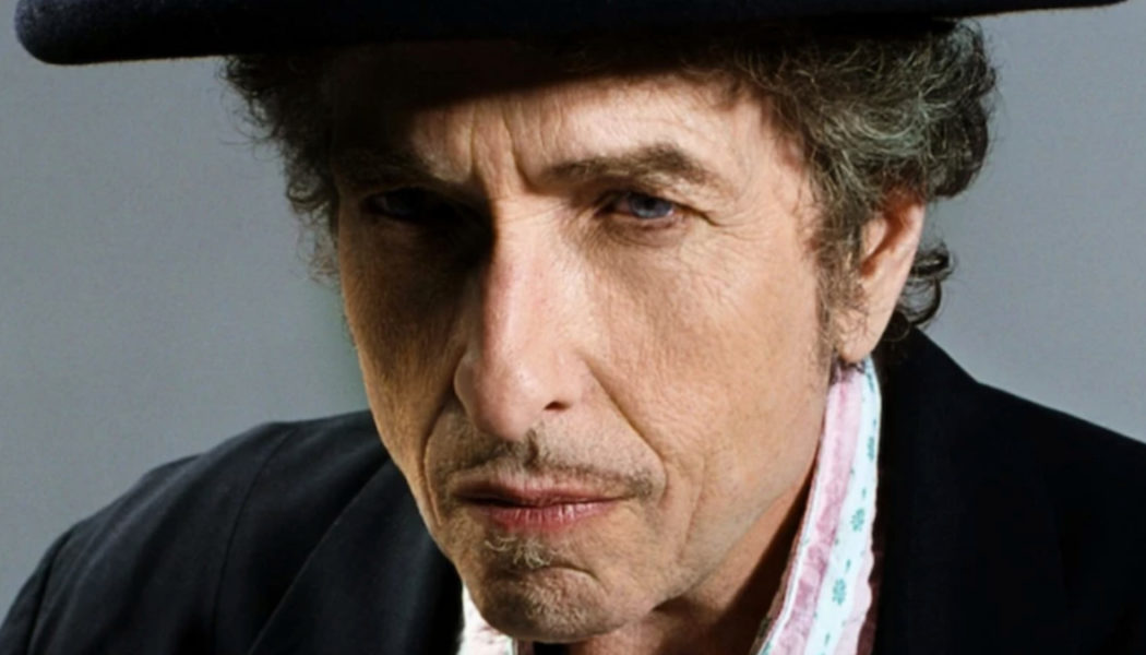 Bob Dylan Unveils “Never Ending Tour” Dates for Spring 2022