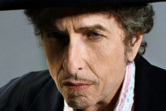 Bob Dylan Unveils “Never Ending Tour” Dates for Spring 2022