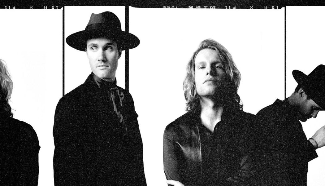 Bob Moses Release New Single, Announce Third Studio Album, “The Silence In Between”