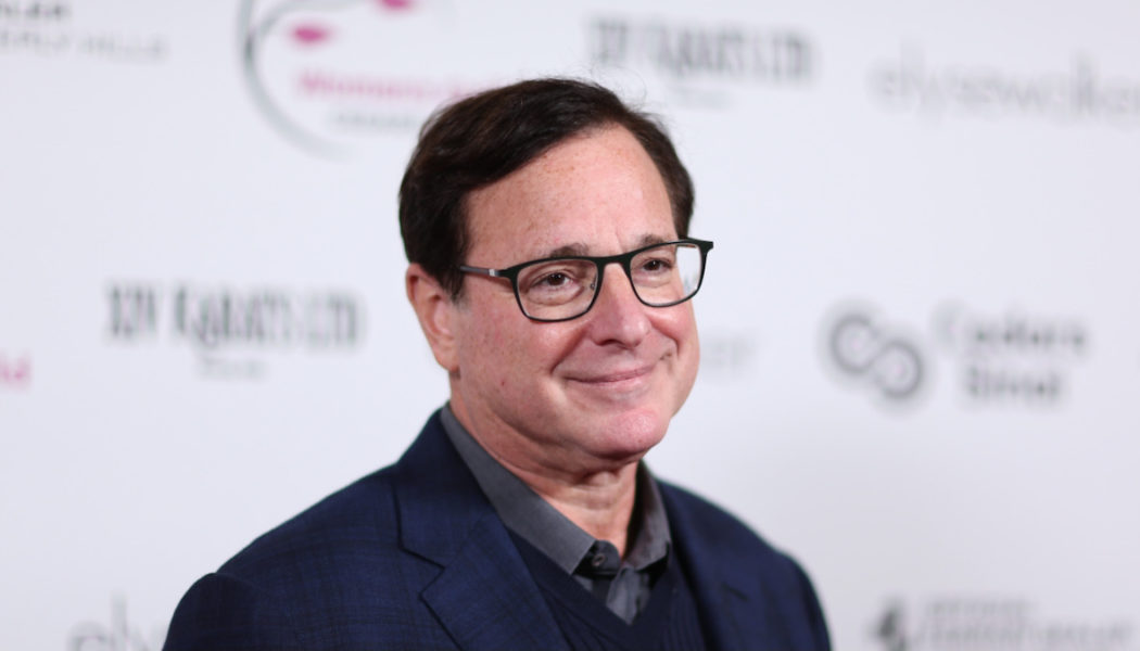 Bob Saget Laid to Rest at Funeral Attended by Full House Cast, Fellow Comedians