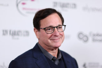 Bob Saget Laid to Rest at Funeral Attended by Full House Cast, Fellow Comedians
