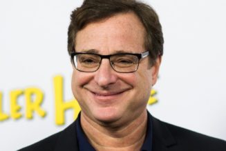 Bob Saget Receives Special Tribute From ‘America’s Funniest Home Videos’
