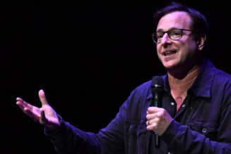 Bob Saget, Stand-Up Comedian and Full House Star, Dies at 65