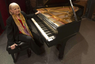 Bobbe ‘Beegie’ Adair, Jazz Pianist, Dies at 84