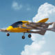 Boeing sinks more money into electric air taxi project it’s co-developing with Kitty Hawk