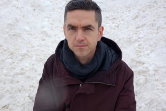 Bogdan Raczynski Announces New Album Addle, Shares Songs: Listen