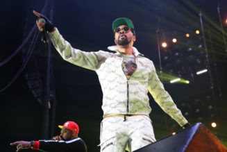 Bong Bong: RZA Files $2M Lawsuit Against Bootleggers Selling Fake Wu Merchandise