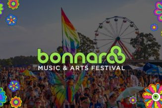 Bonnaroo 2022 Lineup Announced: J. Cole, the War on Drugs, Japanese Breakfast, Tool, and More
