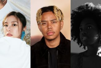 Bop Shop: Songs From Cordae, Whee In, Uwade, And More