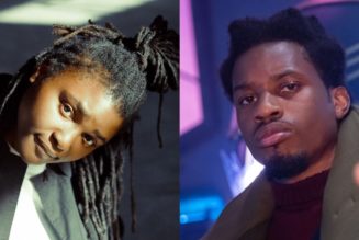 Bop Shop: Songs From Joy Oladokun, Denzel Curry, Euphoria, And More