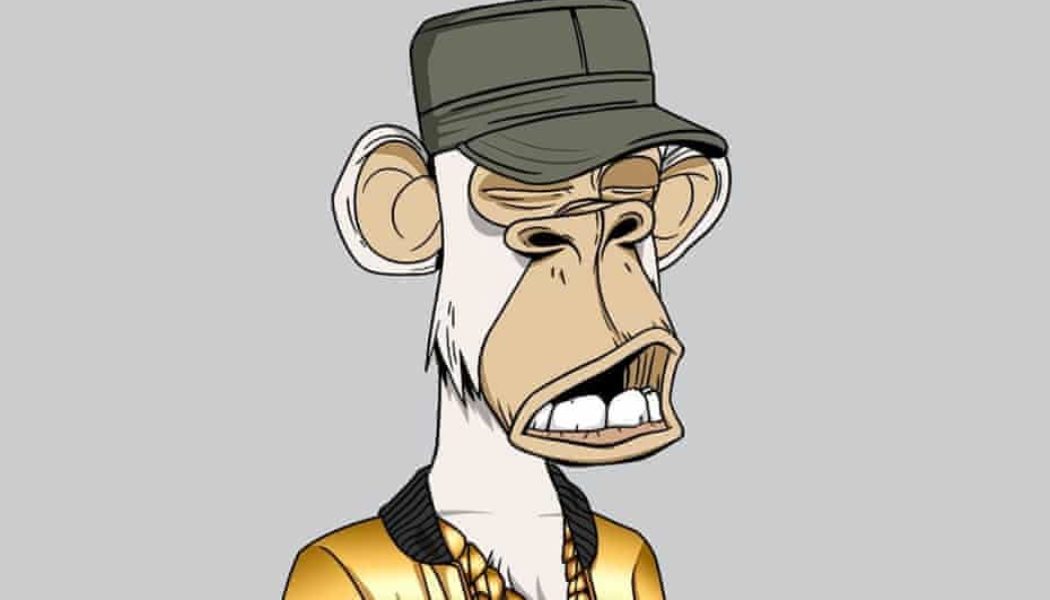 Bored Ape Yacht Club is a huge mainstream hit, but is Wall Street ready for NFTs?