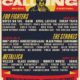 Boston Calling 2022 Lineup Announced: Metallica, the Strokes, Foo Fighters, and More