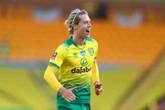 Bournemouth transfer news: Cherries in talks with Norwich City over Todd Cantwell move